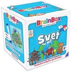 Brainbox Svet Cene