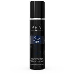 Apis Natural Cosmetics Good Life Body Mist magla za tijelo za žene 150 ml Cene