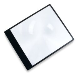 CARSON OPTICAL Carson MagniSheet Magnifier Cene