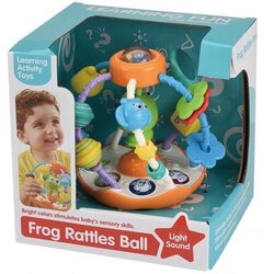 Gd Toys GD igračka sa svetlom i muzikom Cene