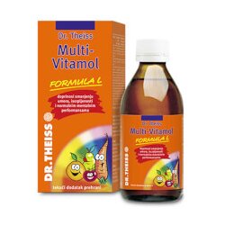 Dr. Theiss Multi - Vitamol 6+ Cene