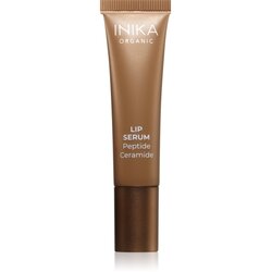 Inika Organic Lip Serum Peptide + Ceramide gladilni serum za ustnice s ceramidi 10 ml Cene