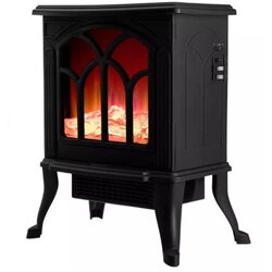  Električni kamin 800W/1500W (90-110) NEO TOOLS Cene