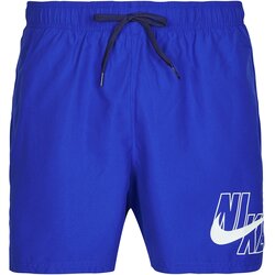 Nike Swim PAP Muški šorc za kupanje 5 inch Volley NESSA566-494, Plavi Cene