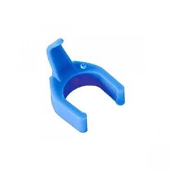 PatchSee PATCHCLIP FLUO PLAVI Cene