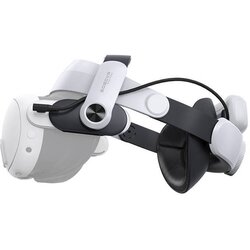 Bobovr M3 Pro naglavni trak + baterija za Oculus Quest 3 Cene