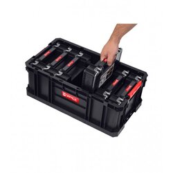 Qbrick kutija za alat multi organizer 25x18x6 Cene