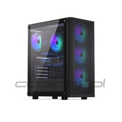 ENDORFY Ventum 200 ARGB ATX Cene