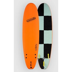 Catch Surf Odysea Log 7'0 Surfboard orange 26 Cene