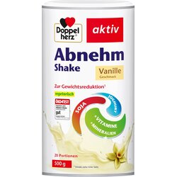 Doppelherz aktiv shake za hujšanje - 500 g Cene