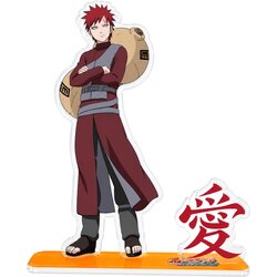 Naruto Shippuden Gaara akrilna figura 10cm Cene