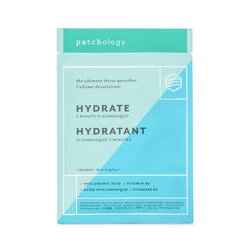 Patchology FlashMasque Hydrate - 2 k. Cene