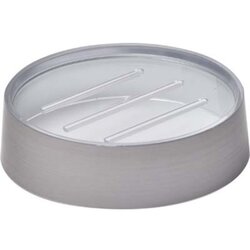 Tendance posuda za sapun efekt metala poliresin 3x11,2cm Cene