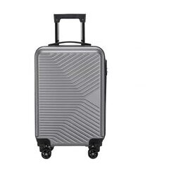  cabin pro kofer tvrdi 55cm srebrne boje R0074 Cene