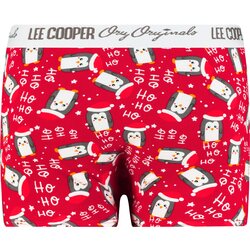 Lee Cooper Boys boxer 3P Lee Cooper Cene