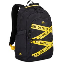 Rivacase 5431 Erebus vodoodbojni nahrbtnik 20L - črn Cene