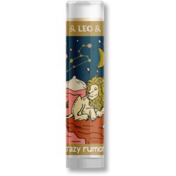 Crazy Rumors leo lip balm Cene