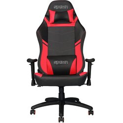 Spawn GAMING CHAIR - SPAWN KNIGHT SERIES - RED Cene