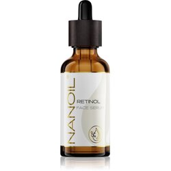 Nanoil Retinol regeneracijski serum za obraz z retinolom 50 ml Cene
