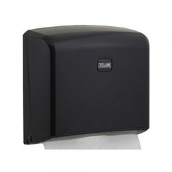 Vialli K40B crni Dispenzer za složivi ubrus 300 listića ( K991 ) Cene