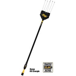 AGRITEC Oliviero Flex-PCT21 Akumulatorski Tresač Maslina 2.4kg Cene