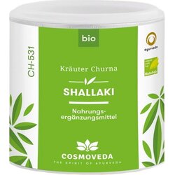 Cosmoveda bio shallaki churna - 100 g Cene