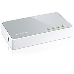 Switch TL-SF1008D 8-port 10/100Mbps RJ45 mrežno stikalo switch Cene