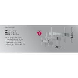 SPECTRAL A 2014 midi 38 Zidni nosac Cene