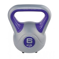 Sveltus Kettlebell Fit, 6 kg, (20605370) Cene