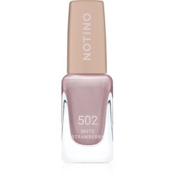 Notino Gel Effect Nail Polish lak za nokte s gel efektom 502 Mute Strawberry 10 ml Cene