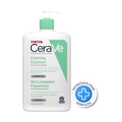 CeraVe Pjenušavi gel za čišćenje Cene