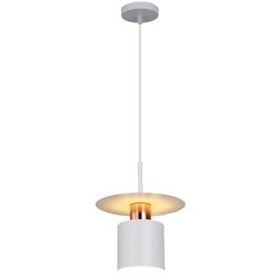 Toolight lampa viseća APP1146-1CP white rose gold Cene