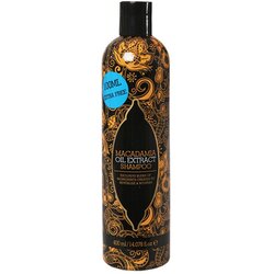 Xpel macadamia oil extract šampon za hidratacijo las 400 ml za ženske Cene