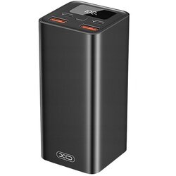 Power Bank XO PB97 20000mAh za laptop 67W Black Cene
