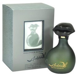 Salvador Dali Pour Homme toaletna voda za moške 100 ml Cene