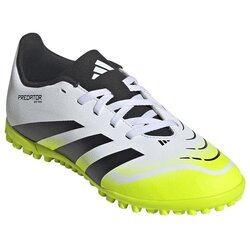 Adidas Čevlji za nagomet Predator Club JH8862 Bela Cene