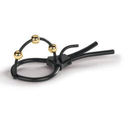 Mystim Čep za penis Pearly Pete Cene