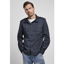 Urban Classics US Shirt Navy Cijene