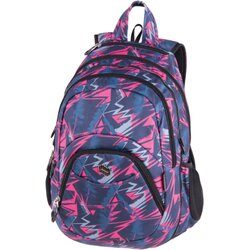 Pulse Ranac 2U1 Teens Pink ice Cene