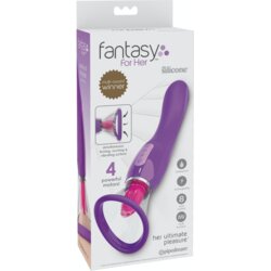 Pipedream Fantasy For Her Ultimate Pleasure Cene