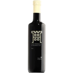 Rocca di Vignola Aceto Balsamico di Modena IGP - Basic Bio Cene