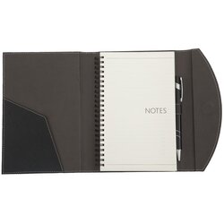 ALICANTE notes sa magnetnim preklopom A5 crna ( 101.826.80 ) Cene