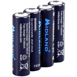 Midland akumulator za bežične uređaje 1.2 V 1800 mAh Cene