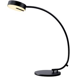 Elmark senso LED stona lampa 8.5W 3000K mat crna Cene