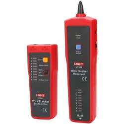 Uni-t Tester mrežnih kablova UT682 Cene