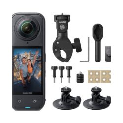 INSTA 360 akciona kamera X5 Motorcycle Bundle Cene