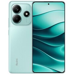Xiaomi Redmi Note 14 5G, 8/256GB Coral Green, (21746057) Cene