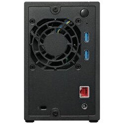 Asustor NAS Storage Server DRIVESTOR 2 AS1202T Cene