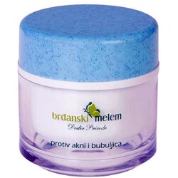 Brdjanski Melem Brđanski melem protiv akni i bubuljica 50ml Cene