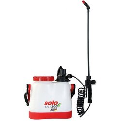 Solo baterijska škropilnica 11.1V/2.5Ah/16L/2.5bar EASY 206 Cene